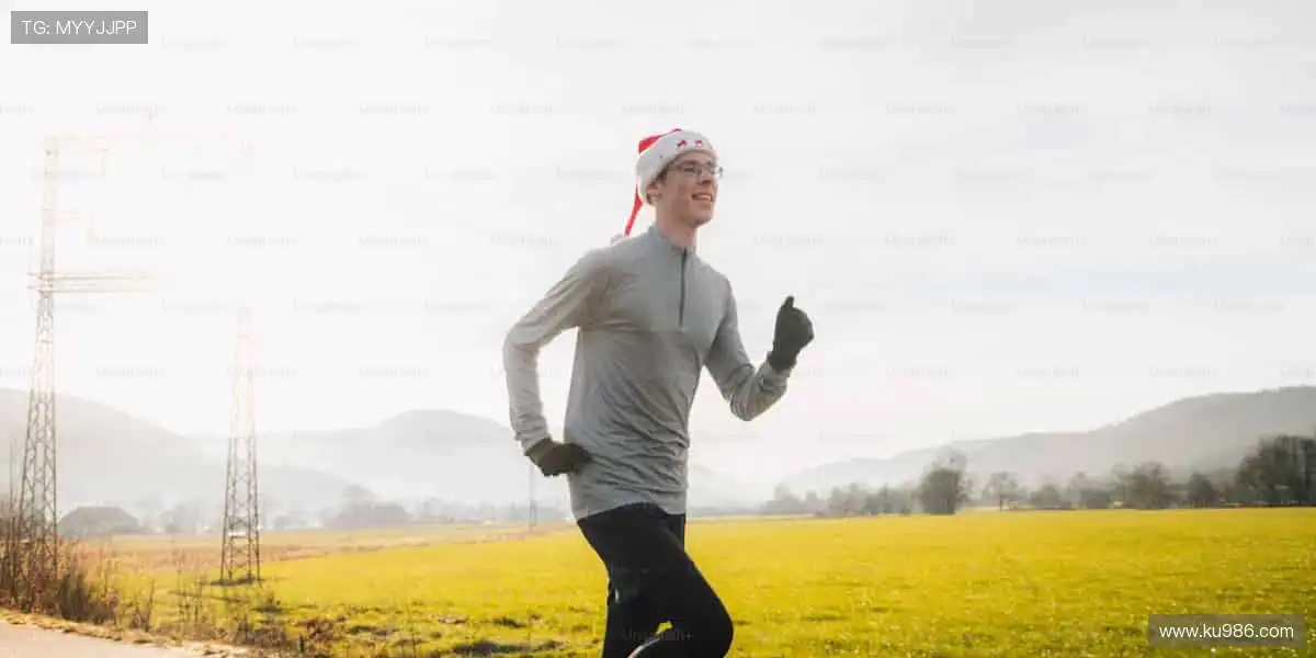 🎯自由领跑，梦想触手可及！🏃